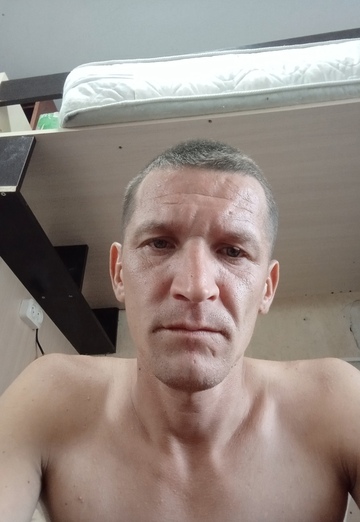 La mia foto - Nikolay, 35 di Petrozavodsk (@nikolay293616)