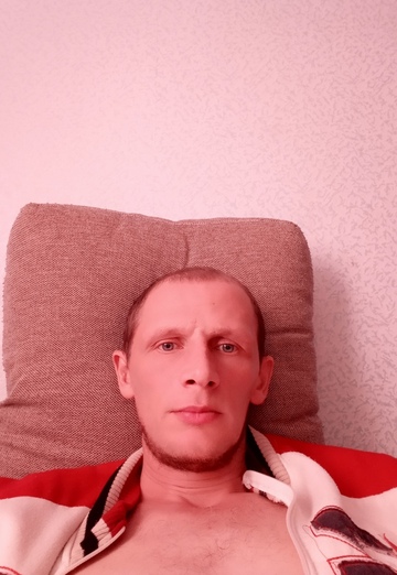 Моя фотография - Константин, 40 из Краснодар (@konstantin92728)