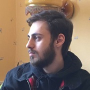 Максим, 27, Нижний Новгород