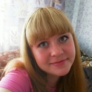 Анна, 35, Кировград