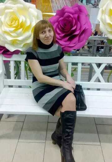 Моя фотографія - Катерина, 43 з Київ (@katerina30979)