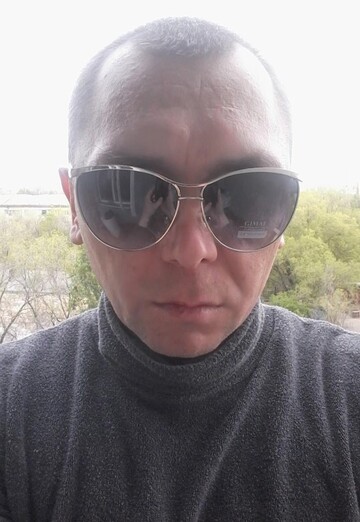 My photo - aleksandr nikonov, 49 from Luhansk (@aleksandrnikonov12)