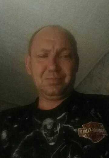 My photo - Evgeniy, 53 from Abakan (@evgeniy316791)