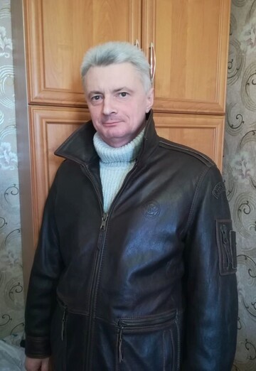 Моя фотография - Nik, 54 из Тамбов (@nik23688)
