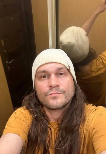 Sergey (@sergey494787) — my photo № 1