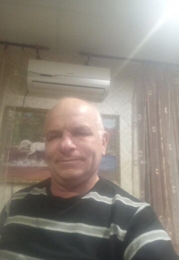 My photo - Aleksandr, 57 from Kropotkin (@aleksandr922035)