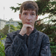 Дмитрий, 20, Калининград