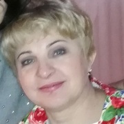 Ирина, 55, Междуреченск