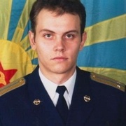 Евгений, 46, Монино