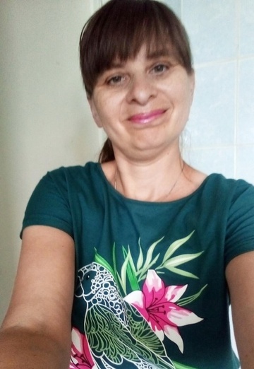 My photo - Hatalya Yraeva, 46 from Dimitrovgrad (@hatalyayraeva)