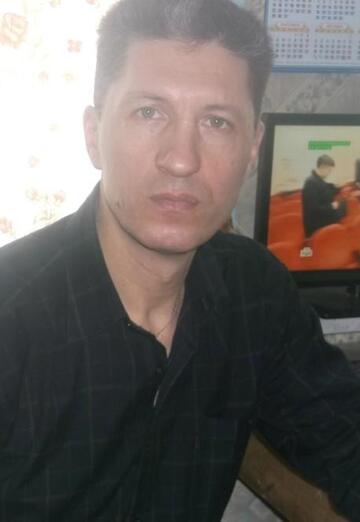 Моя фотография - Андрей, 51 из Октябрьский (Башкирия) (@andrey542559)