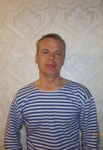 My photo - Evgeniy, 47 from Zlatoust (@evgeniy206352)