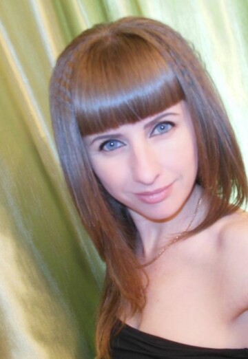 My photo - svetlana, 43 from Lermontov (@svetlana246073)
