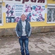 Иван Усольцев, 36, Кировград