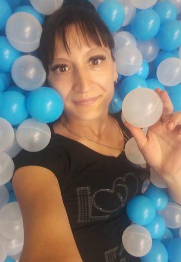 My photo - Elena, 30 from Rostov-on-don (@elena378992)