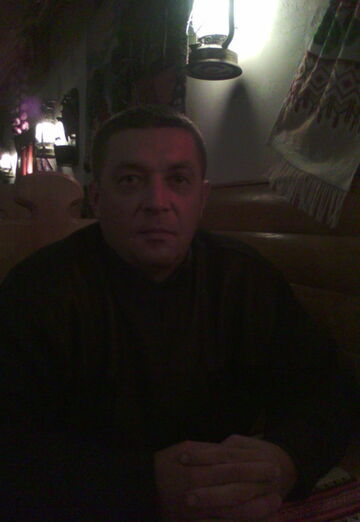 My photo - Yan, 50 from Adamowo, Olsztyn County (@yan5344)