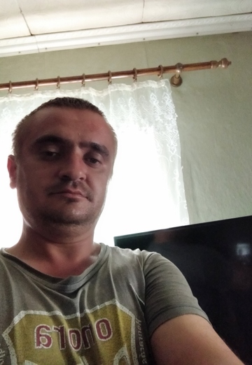 Моя фотография - Руслан, 39 из Каменец-Подольский (@ruslan203663)