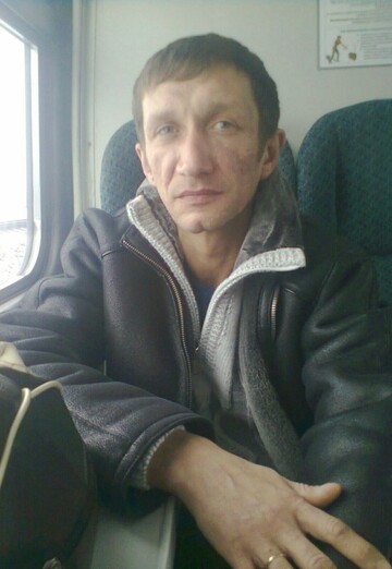 My photo - Ivan, 43 from Salsk (@ivan199161)