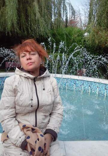 My photo - tatyana pozdeeva, 64 from Feodosia (@tatyanapozdeeva)