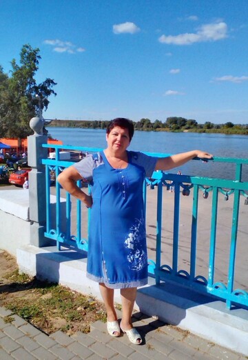 Моя фотография - Тамара, 69 из Ростов-на-Дону (@tamara15863)