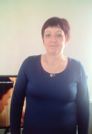 Моя фотография - Наталья, 47 из Славгород (@natalya304266)