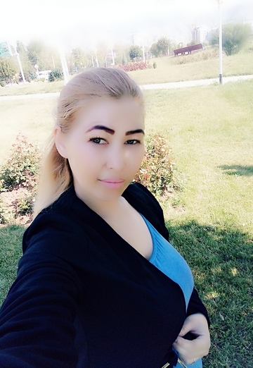 Minha foto - Nodira, 35 de Khujand (@nodira103)