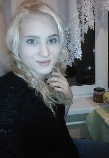 My photo - NASTYa, 29 from Penza (@nastya26004)