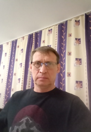 My photo - Vyacheslav, 54 from Chelyabinsk (@vyacheslav85717)