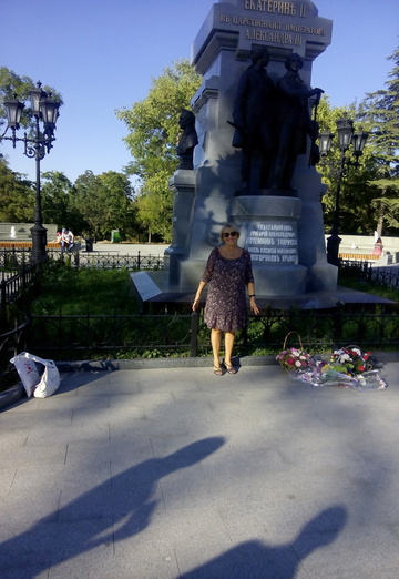 My photo - Tamara, 24 from Simferopol (@tamara17116)