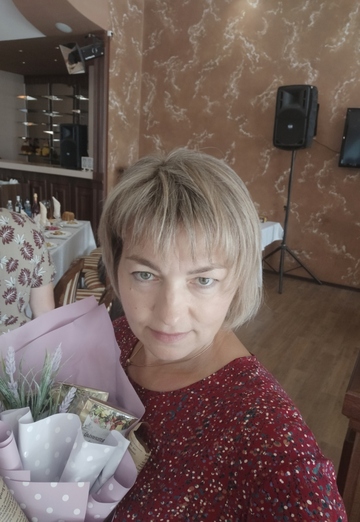 My photo - Larisa, 51 from Izhevsk (@maillar3053)