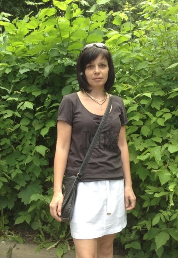 My photo - Alla, 45 from Lipetsk (@alla14394)