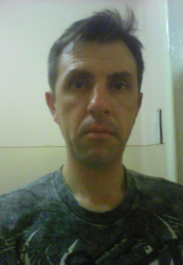 Моя фотография - dmitriy, 45 из Ташкент (@dmitriy121337)