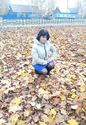 My photo - Tatyana, 30 from Bryansk (@tatyana355073)