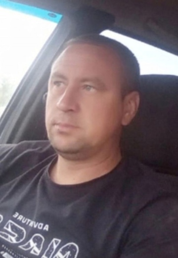 My photo - Vlad, 34 from Samara (@vlad181580)