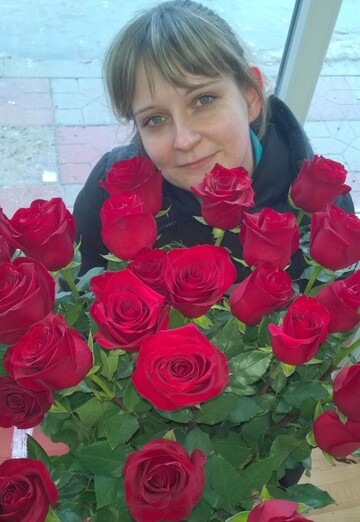 My photo - Tatyana, 38 from Volgograd (@tatyana208420)