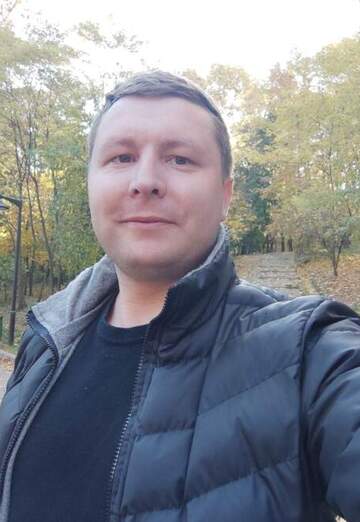My photo - Ion, 35 from Kishinev (@ion2598)