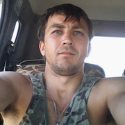 дмитрий, 36, Гаджиево