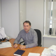 Aleksandr 45 Yekaterinburg