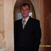 Дмитрий, 41, Карпогоры