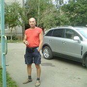 владимир, 51, Мантурово
