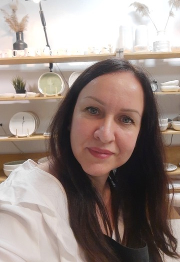 My photo - Irina, 45 from Vologda (@irina414892)
