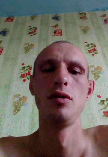 Моя фотография - Oleg Reshitka, 31 из Тирасполь (@olegreshitka1)