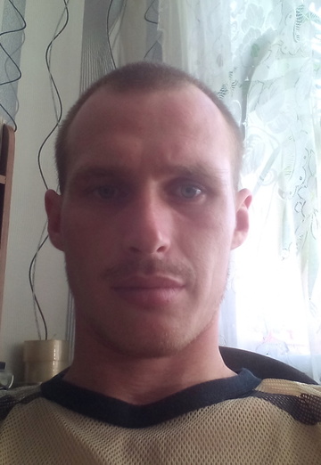 My photo - Vladimir, 35 from Buturlino (@vladimir149028)
