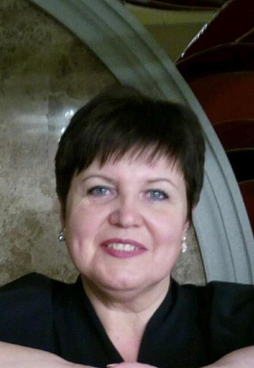 My photo - Lyudmila, 60 from Sudak (@natalwy3810553)