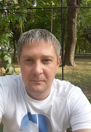 My photo - sergey, 39 from Krasnyy Sulin (@sergey492258)