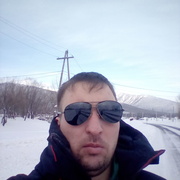 Анатолий, 33, Ключи (Камчатская обл.)