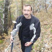 Вадим, 53, Белово