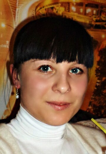 Моя фотография - Ольга, 34 из Барановичи (@olga99138)