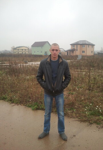 Моя фотография - vladimir, 37 из Лисичанск (@vladimir224388)