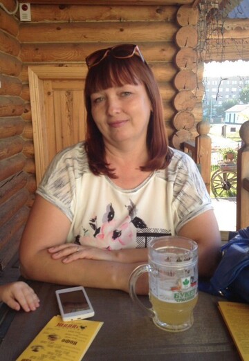 Моя фотография - Наталья Полосухина, 55 из Орск (@natalyapolosuhina)
